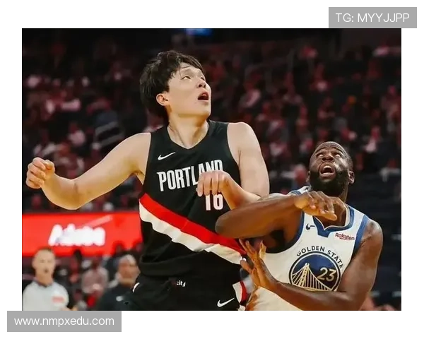 队记分析：第四节开拓者应围绕杨瀚森展开战术调整提升球队组织能力