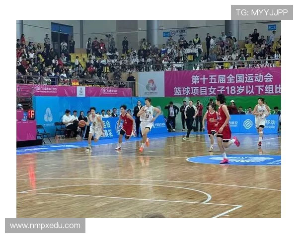 广东U18凭借执行力和团队合作获胜战胜山东也有运气成分在内