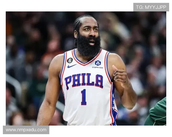 快船命运多舛哈登绝杀遭犯规裁判无视令人唏嘘